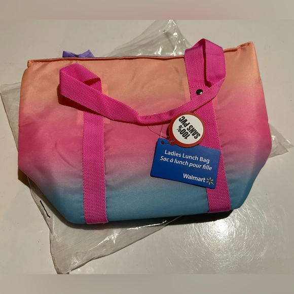 New Lunchbox - Picture 2 of 3